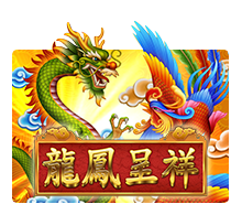 dragon phoenix